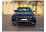 Genesis GV80 2025